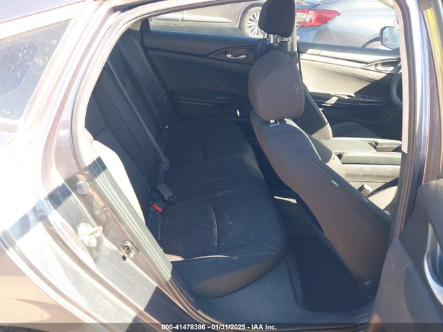 19XFC2F70HE008720 Honda CIVIC EX
