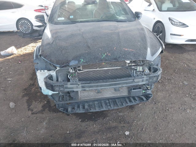 3FA6P0K92LR153023 Ford Fusion Titanium