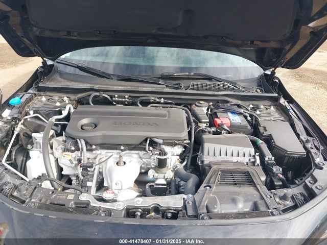 2HGFE2F24SH525255 Honda Civic Lx