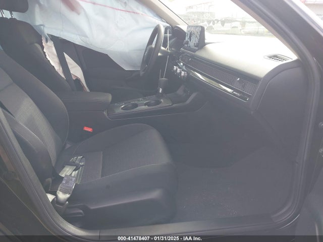 2HGFE2F24SH525255 Honda Civic Lx