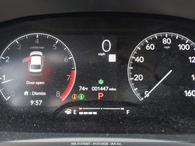 2HGFE2F24SH525255 Honda Civic Lx
