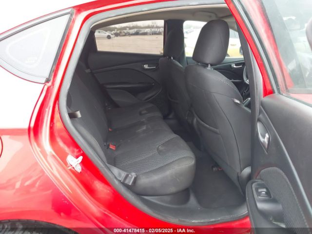 1C3CDFAA2GD682365 Dodge DART SE