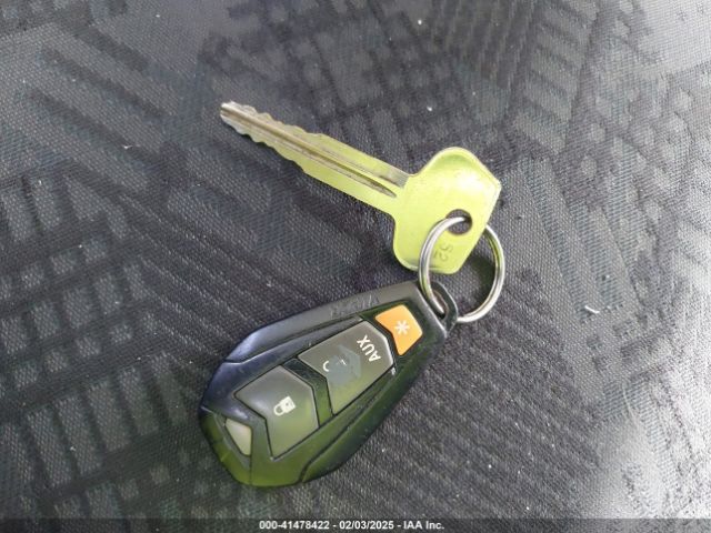 2002 MITSUBISHI MIRAGE JA3AY11A52U016294 Photo 10