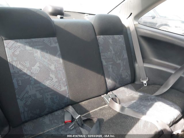 2002 MITSUBISHI MIRAGE JA3AY11A52U016294 Photo 7
