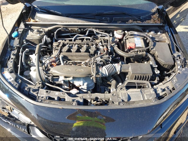 19XFL1H72RE014947 Honda Civic Ex-l