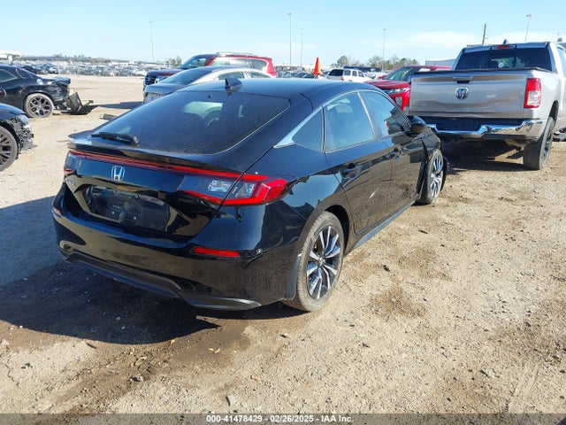 19XFL1H72RE014947 Honda Civic Ex-l