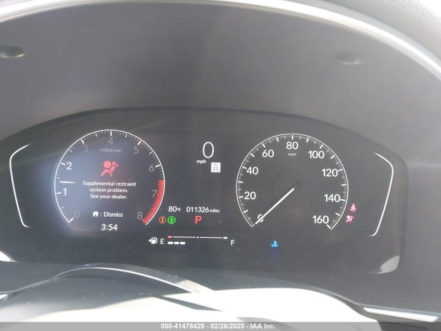 19XFL1H72RE014947 Honda Civic Ex-l