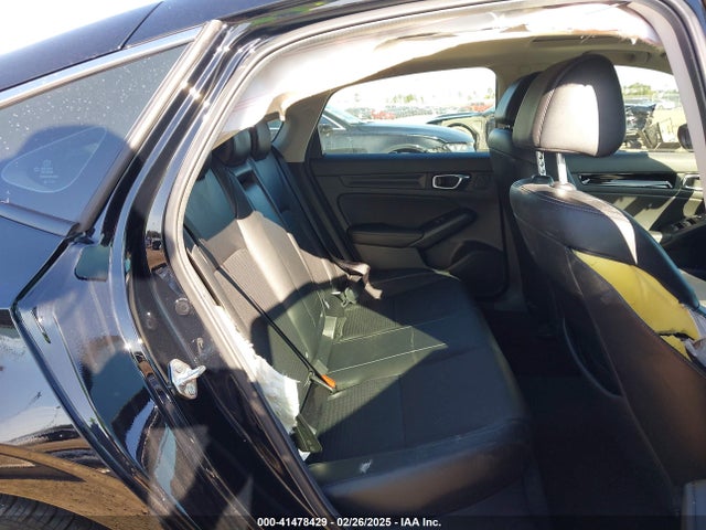 19XFL1H72RE014947 Honda Civic Ex-l