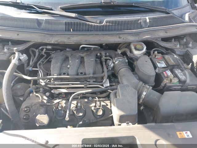 1FM5K7D82JGA55918 Ford EXPLORER XLT
