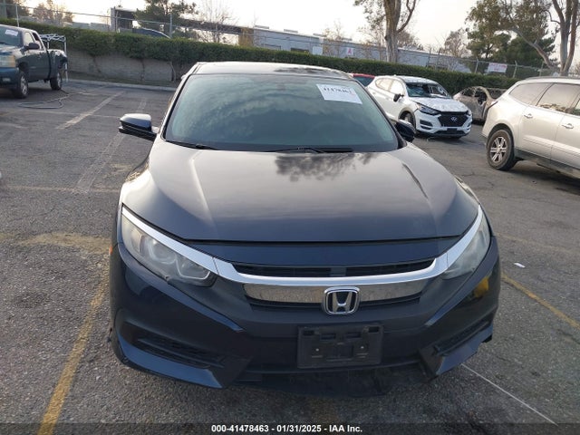 Honda CIVIC EX 2017 2HGFC2F77HH508900 Image 12