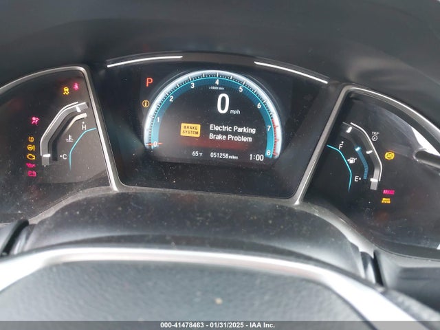 Honda CIVIC EX 2017 2HGFC2F77HH508900 Image 15