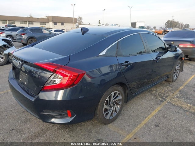Honda CIVIC EX 2017 2HGFC2F77HH508900 Image 4