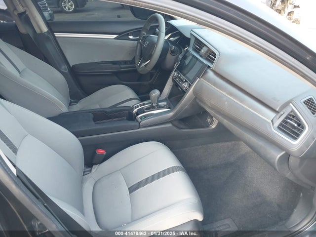 Honda CIVIC EX 2017 2HGFC2F77HH508900 Image 5