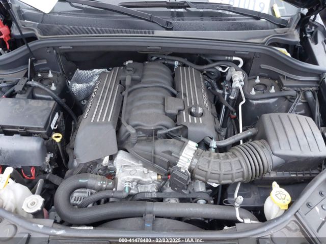 2023 DODGE DURANGO 1C4SDJGJ6PC557943 Photo 9