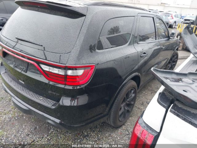 2023 DODGE DURANGO 1C4SDJGJ6PC557943 Photo 3