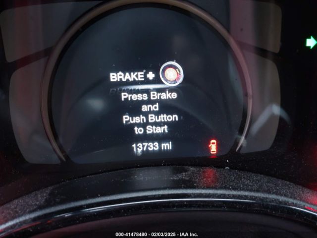 2023 DODGE DURANGO 1C4SDJGJ6PC557943 Photo 6