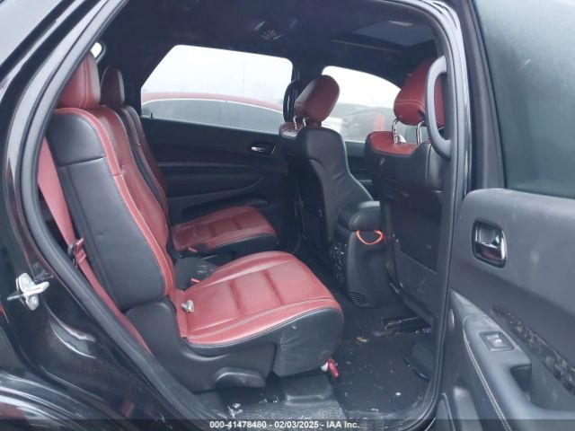 2023 DODGE DURANGO 1C4SDJGJ6PC557943 Photo 7