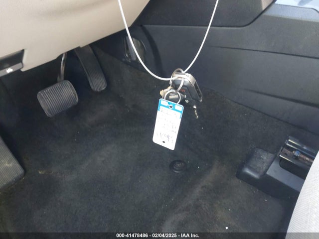 1FM5K7B85JGA76197 Ford Explorer