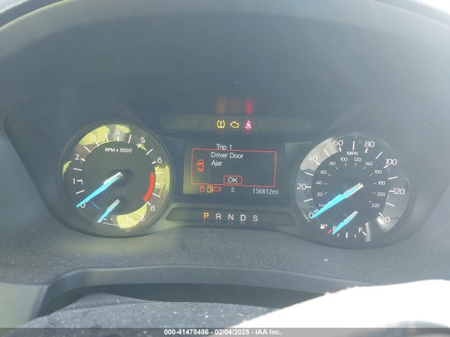 1FM5K7B85JGA76197 Ford Explorer