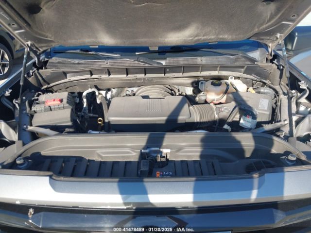 3GTP8CEDXLG298464 GMC Sierra 1500 2wd  Short Box Elevation
