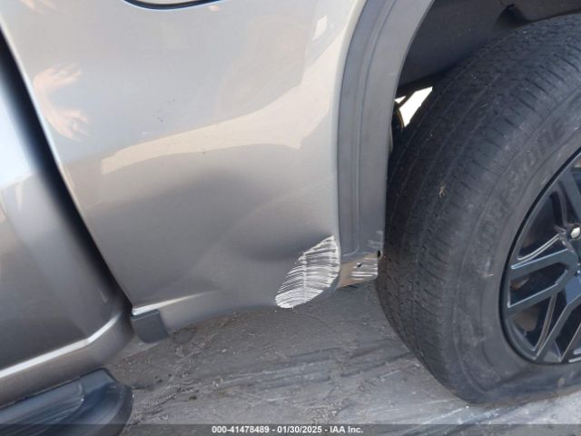 3GTP8CEDXLG298464 GMC Sierra 1500 2wd  Short Box Elevation