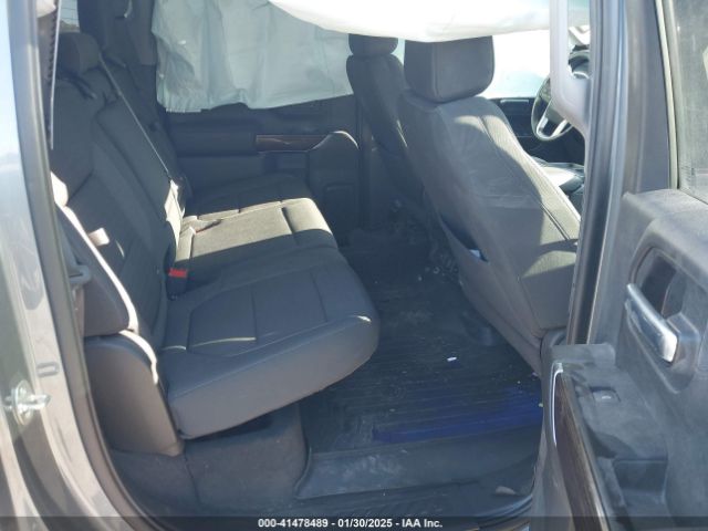 3GTP8CEDXLG298464 GMC Sierra 1500 2wd  Short Box Elevation