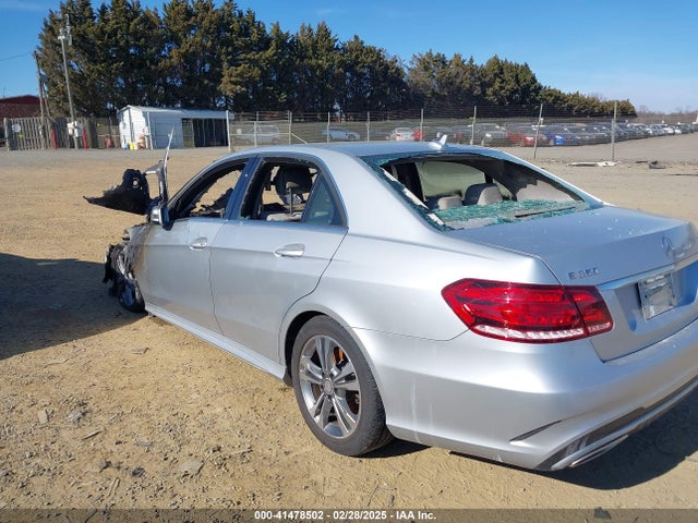 WDDHF8JB6FB141769 Mercedes-Benz 2015