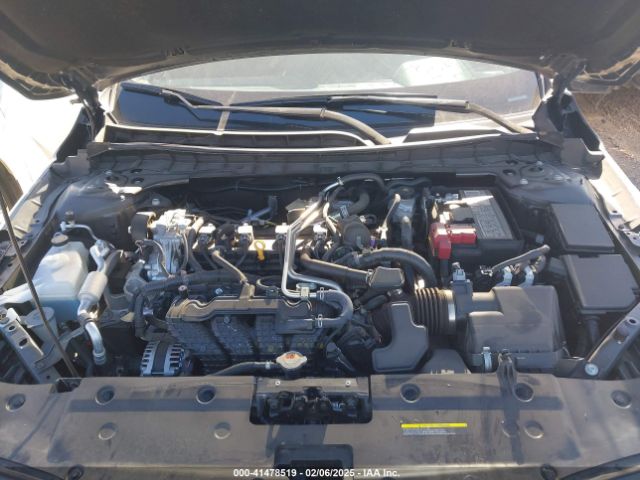 1N4BL4DV2RN417364 Nissan Altima Sv Fwd