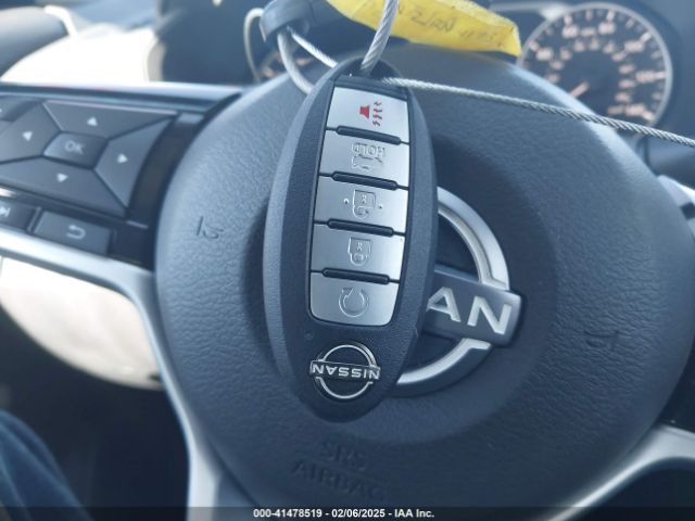 1N4BL4DV2RN417364 Nissan Altima Sv Fwd
