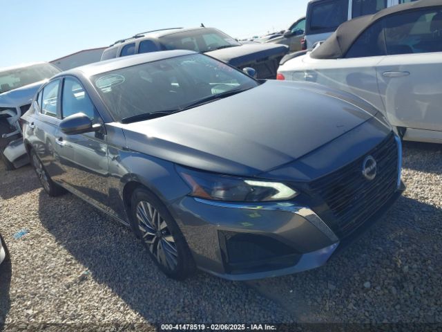 1N4BL4DV2RN417364 Nissan Altima Sv Fwd