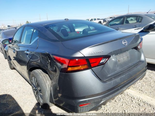 1N4BL4DV2RN417364 Nissan Altima Sv Fwd