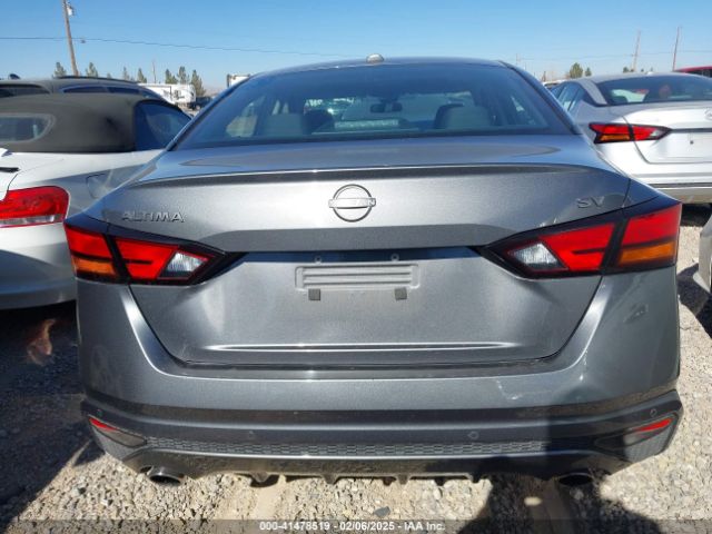 1N4BL4DV2RN417364 Nissan Altima Sv Fwd
