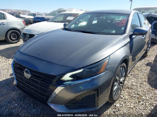 1N4BL4DV2RN417364 Nissan Altima Sv Fwd