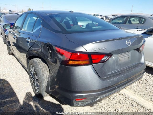 1N4BL4DV2RN417364 Nissan Altima Sv Fwd