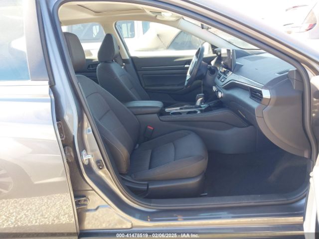 1N4BL4DV2RN417364 Nissan Altima Sv Fwd