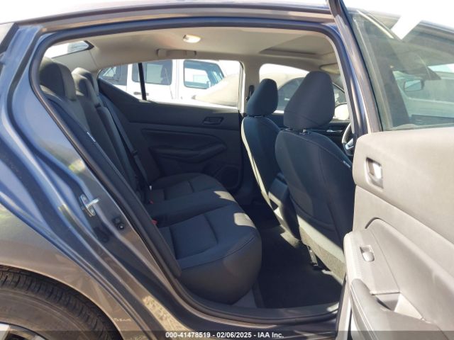 1N4BL4DV2RN417364 Nissan Altima Sv Fwd