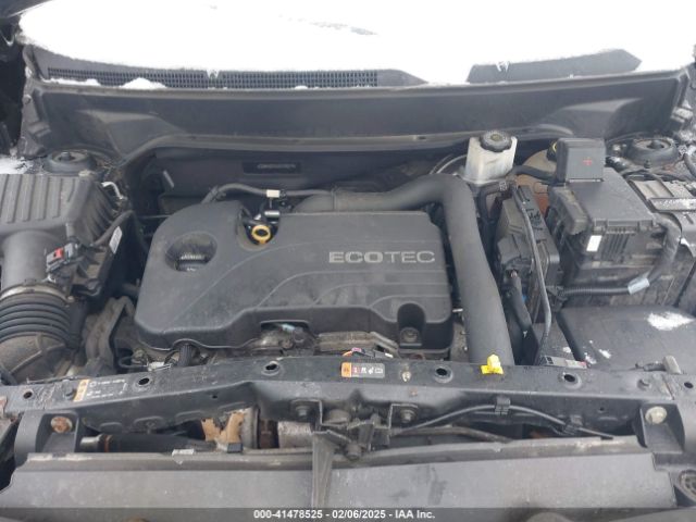 2018 CHEVROLET EQUINOX 2GNAXSEV5J6148614 Photo 9