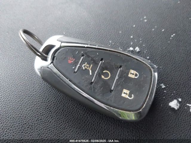 2018 CHEVROLET EQUINOX 2GNAXSEV5J6148614 Photo 10