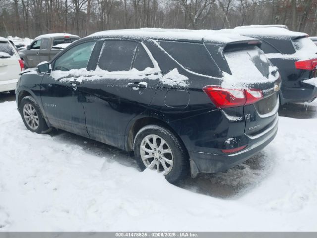 2018 CHEVROLET EQUINOX 2GNAXSEV5J6148614 Photo 2
