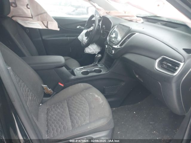 2018 CHEVROLET EQUINOX 2GNAXSEV5J6148614 Photo 4