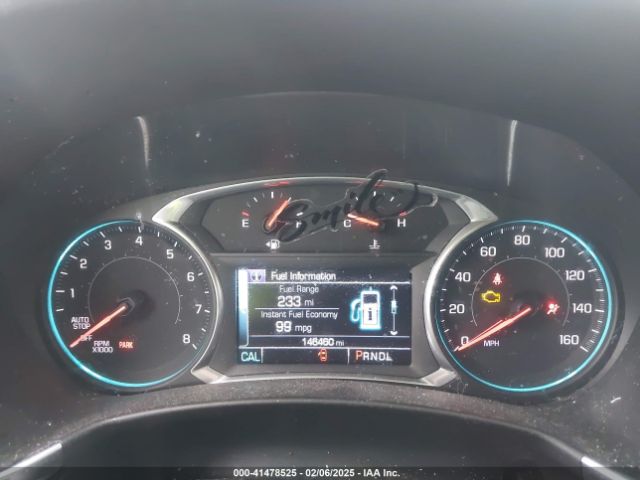 2018 CHEVROLET EQUINOX 2GNAXSEV5J6148614 Photo 6