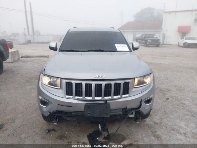 1C4RJFBG5FC732732 Jeep Grand Cherokee Limited