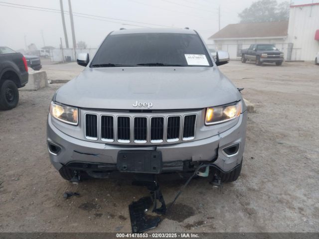 1C4RJFBG5FC732732 Jeep Grand Cherokee Limited