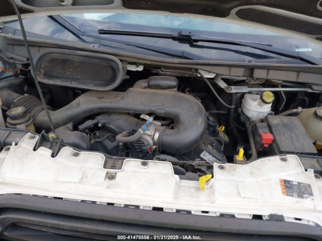 1FTYE1ZM1KKA55404 Ford Transit-150