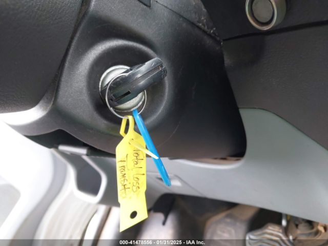 1FTYE1ZM1KKA55404 Ford Transit-150