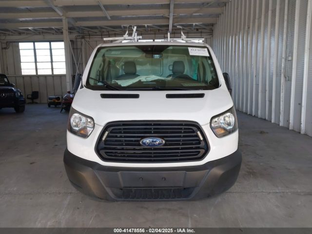1FTYE1ZM1KKA55404 Ford Transit-150