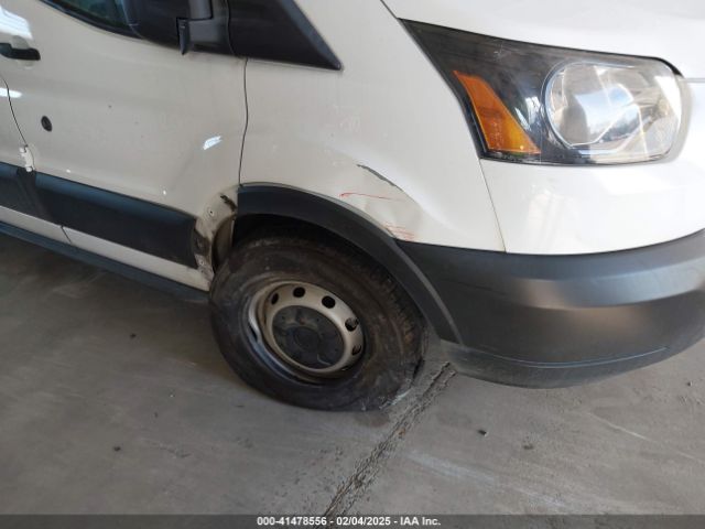 1FTYE1ZM1KKA55404 Ford Transit-150