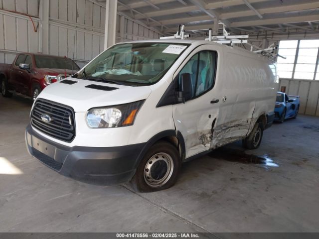 1FTYE1ZM1KKA55404 Ford Transit-150