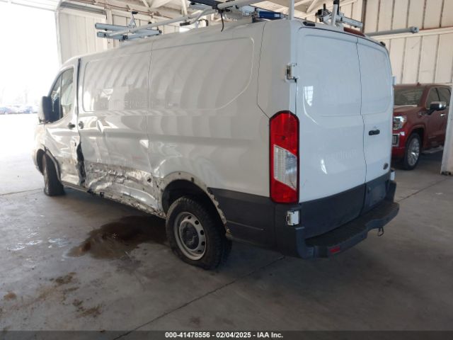 1FTYE1ZM1KKA55404 Ford Transit-150
