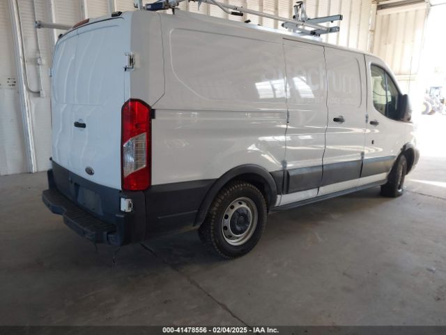 1FTYE1ZM1KKA55404 Ford Transit-150